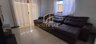 Casa para Locação no Bairro São Sebastião