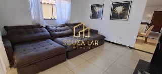 Casa para Locação no Bairro São Sebastião