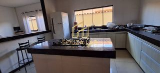 Casa para Locação no Bairro São Sebastião