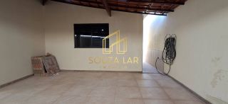 Casa para Locação no Bairro São Sebastião