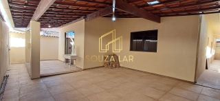 Casa para Locação no Bairro São Sebastião