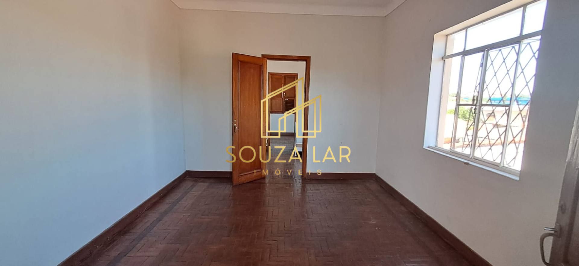 CASA PARA LOCAÇÃO - BAIRRO SÃO SEBASTIÃO