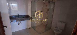 CASA PARA LOCAÇÃO - BAIRRO SÃO SEBASTIÃO