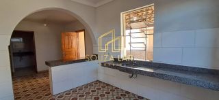 CASA PARA LOCAÇÃO - BAIRRO SÃO SEBASTIÃO