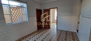 CASA PARA LOCAÇÃO - BAIRRO SÃO SEBASTIÃO