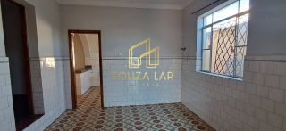 CASA PARA LOCAÇÃO - BAIRRO SÃO SEBASTIÃO