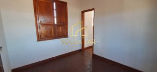 CASA PARA LOCAÇÃO - BAIRRO SÃO SEBASTIÃO