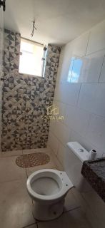 CASA PARA LOCAÇÃO - BAIRRO SÃO SEBASTIÃO