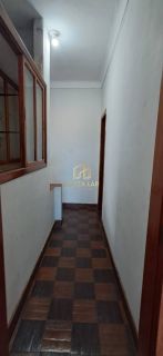 CASA PARA LOCAÇÃO - BAIRRO SÃO SEBASTIÃO