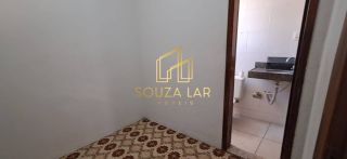 CASA PARA LOCAÇÃO - BAIRRO SÃO SEBASTIÃO