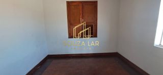 CASA PARA LOCAÇÃO - BAIRRO SÃO SEBASTIÃO