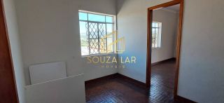 CASA PARA LOCAÇÃO - BAIRRO SÃO SEBASTIÃO