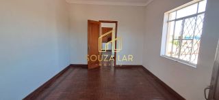 CASA PARA LOCAÇÃO - BAIRRO SÃO SEBASTIÃO