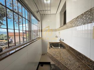 APARTAMENTO PARA LOCAÇÃO- BAIRRO PINHEIROS
