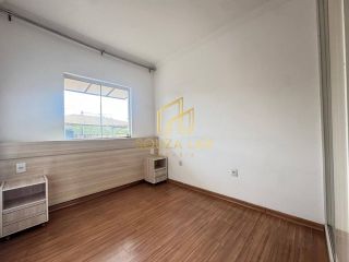 APARTAMENTO TÉRREO DISPONÍVEL PARA LOCAÇÃO - SEMIMOBILIADO COM ÁREA PRIVATIVA – BAIRRO SALGADO FILHO | BRUMADINHO/MG