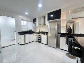 APARTAMENTO TÉRREO DISPONÍVEL PARA LOCAÇÃO - SEMIMOBILIADO COM ÁREA PRIVATIVA – BAIRRO SALGADO FILHO | BRUMADINHO/MG