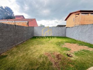 APARTAMENTO TÉRREO DISPONÍVEL PARA LOCAÇÃO - SEMIMOBILIADO COM ÁREA PRIVATIVA – BAIRRO SALGADO FILHO | BRUMADINHO/MG