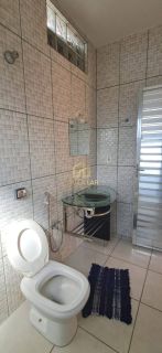 CASA PARA LOCAÇÃO - BAIRRO DO CARMO