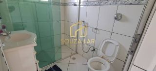 CASA PARA LOCAÇÃO - BAIRRO DO CARMO