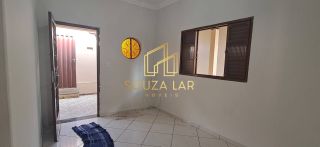 CASA PARA LOCAÇÃO - BAIRRO DO CARMO