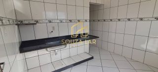 CASA PARA LOCAÇÃO - BAIRRO DO CARMO