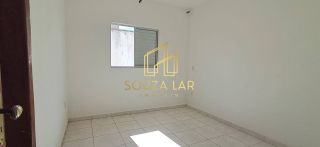 CASA PARA LOCAÇÃO - BAIRRO PLANALTO II