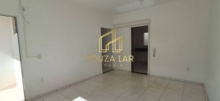 CASA PARA LOCAÇÃO - BAIRRO PLANALTO II