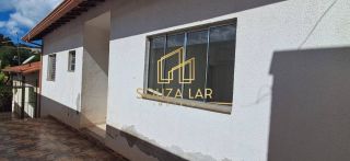 CASA PARA LOCAÇÃO - BAIRRO PLANALTO II