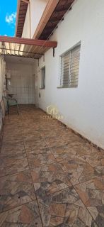 CASA PARA LOCAÇÃO - BAIRRO PLANALTO II