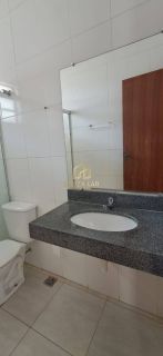 CASA PARA LOCAÇÃO - BAIRRO PLANALTO II