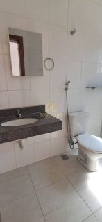CASA PARA LOCAÇÃO - BAIRRO PLANALTO II