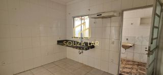 CASA PARA LOCAÇÃO - BAIRRO PLANALTO II