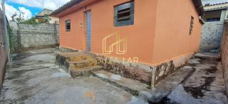 CASA PARA LOCAÇÃO - BAIRRO JOTA