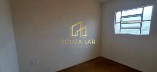 CASA PARA LOCAÇÃO - BAIRRO JOTA