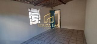 CASA PARA LOCAÇÃO - BAIRRO JOTA