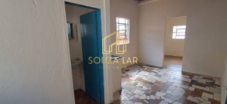 CASA PARA LOCAÇÃO - BAIRRO JOTA