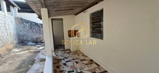 CASA PARA LOCAÇÃO - BAIRRO JOTA