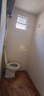 CASA PARA LOCAÇÃO - BAIRRO JOTA