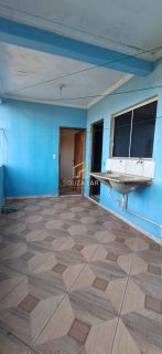 CASA PARA LOCAÇÃO - BAIRRO SÃO CONRADO