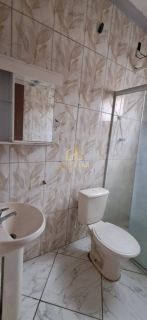 CASA PARA LOCAÇÃO - BAIRRO SÃO CONRADO