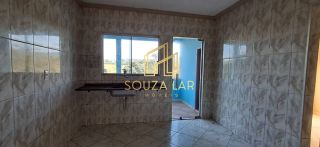 CASA PARA LOCAÇÃO - BAIRRO SÃO CONRADO