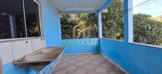 CASA PARA LOCAÇÃO - BAIRRO SÃO CONRADO