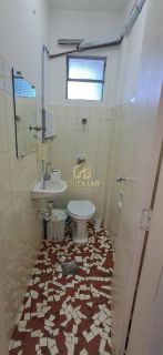 ALUGA-SE SALA COMERCIAL