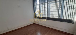ALUGA-SE SALA COMERCIAL