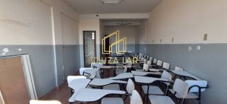 SALA COMERCIAL PARA LOCAÇÃO