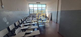 SALA COMERCIAL PARA LOCAÇÃO