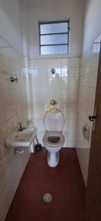 SALA COMERCIAL PARA LOCAÇÃO