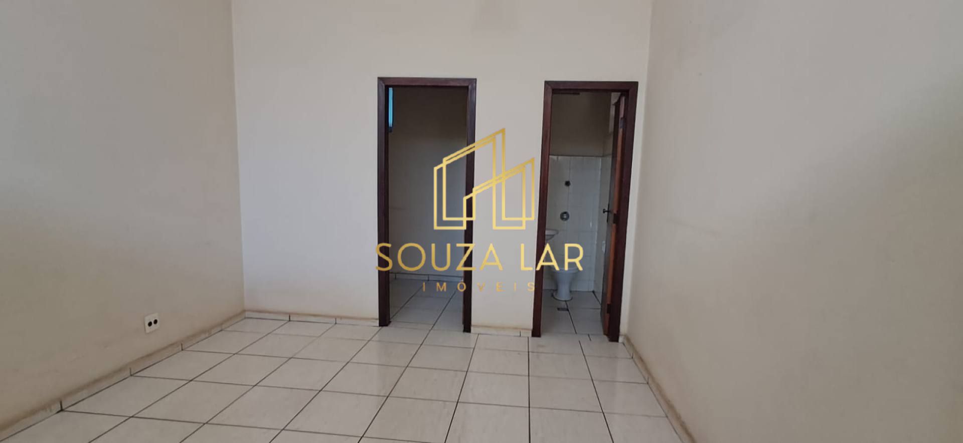SALA PARA LOCAÇÃO
