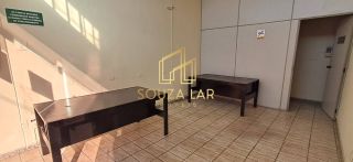 SALA COMERCIAL PARA LOCAÇÃO
