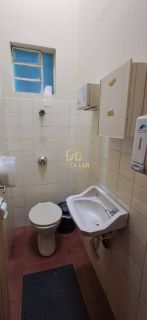 SALA COMERCIAL PARA LOCAÇÃO